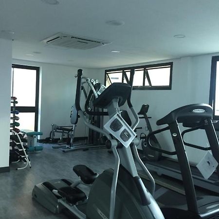 Flat Oscar Freire Suite São Paulo Kültér fotó