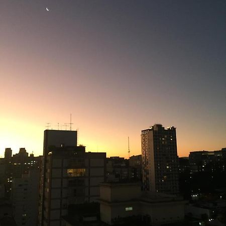 Flat Oscar Freire Suite São Paulo Kültér fotó