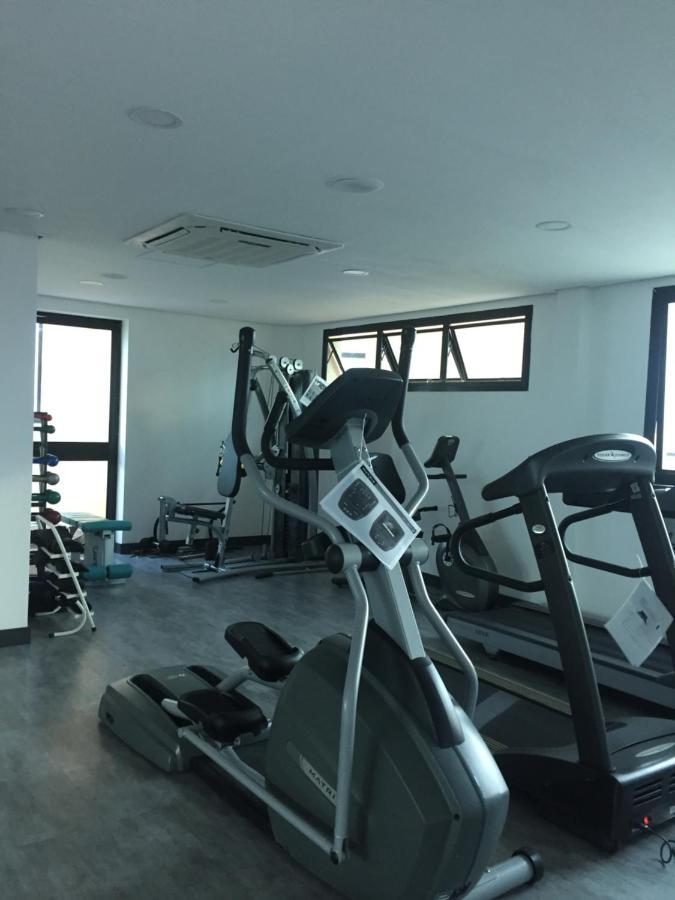 Flat Oscar Freire Suite São Paulo Kültér fotó