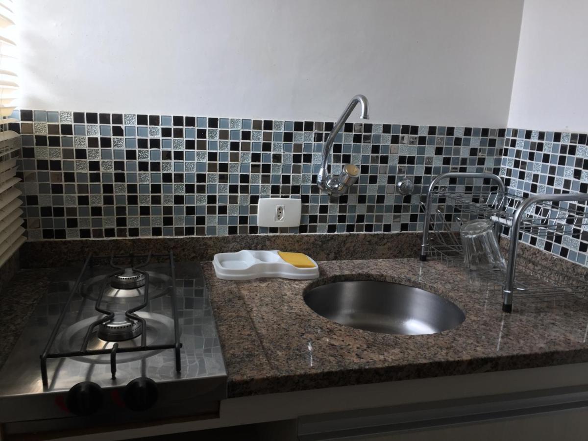 Flat Oscar Freire Suite São Paulo Kültér fotó