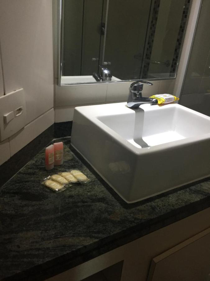 Flat Oscar Freire Suite São Paulo Kültér fotó