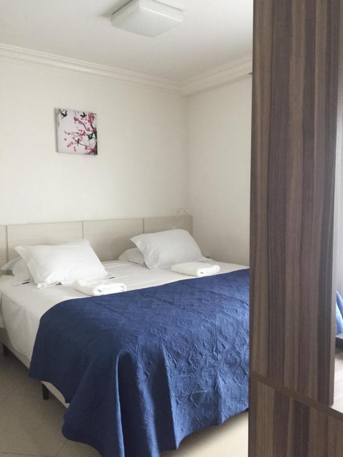 Flat Oscar Freire Suite São Paulo Kültér fotó