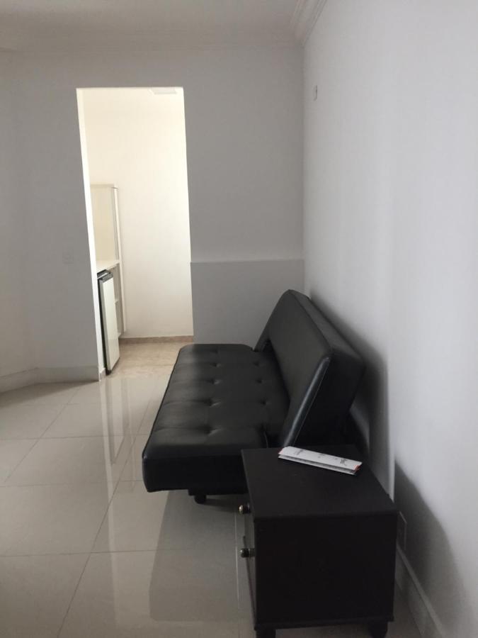 Flat Oscar Freire Suite São Paulo Kültér fotó