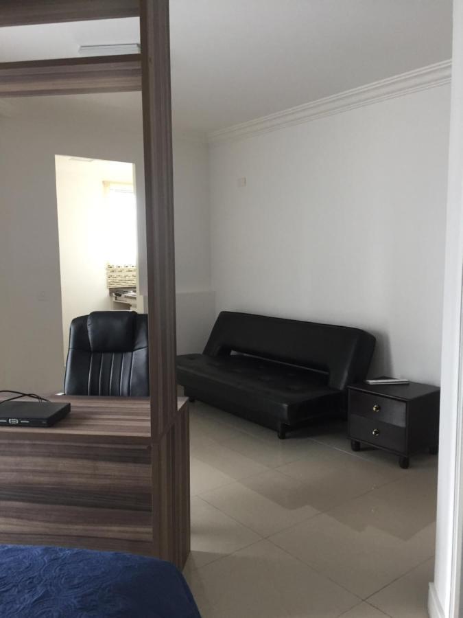 Flat Oscar Freire Suite São Paulo Kültér fotó