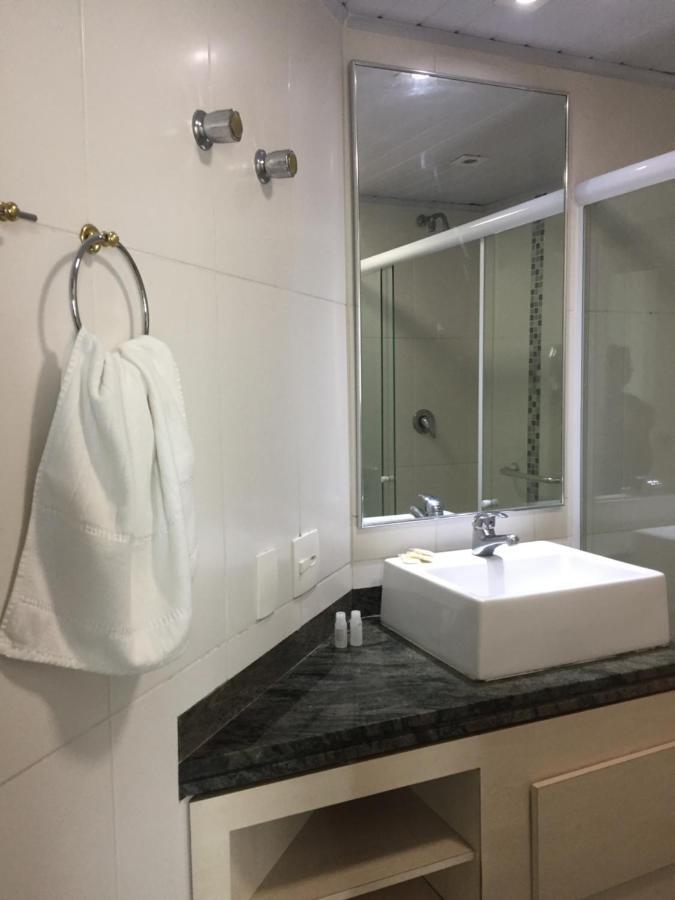 Flat Oscar Freire Suite São Paulo Kültér fotó