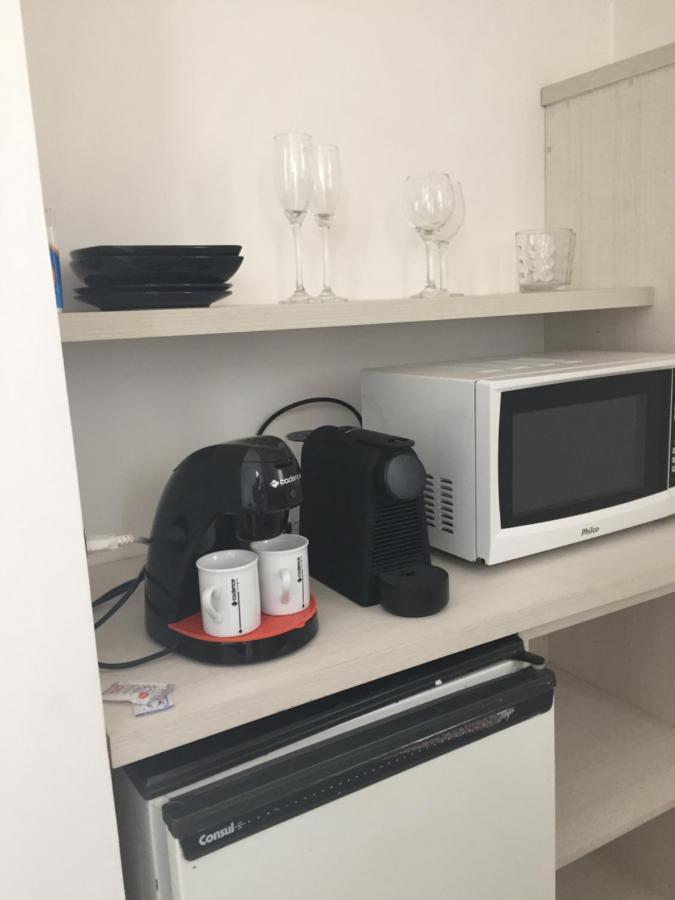 Flat Oscar Freire Suite São Paulo Kültér fotó