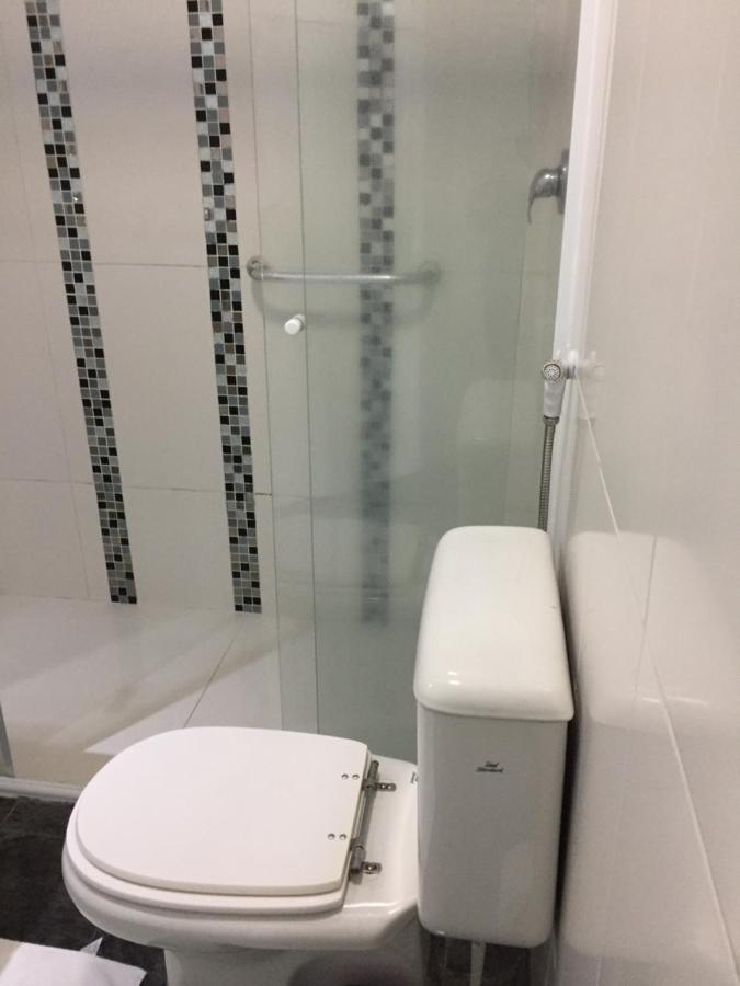 Flat Oscar Freire Suite São Paulo Kültér fotó