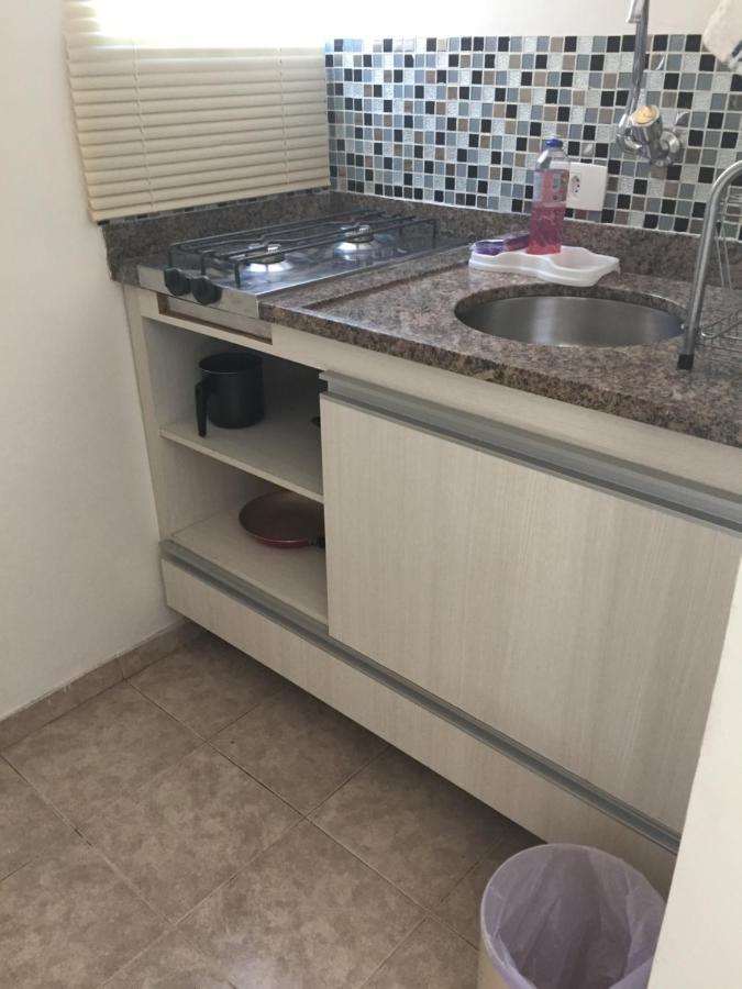 Flat Oscar Freire Suite São Paulo Kültér fotó